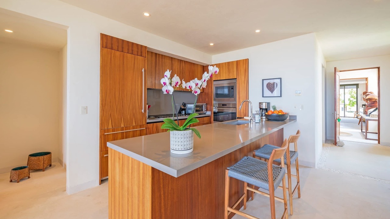 Photo of Kitchen in Punta de Mita