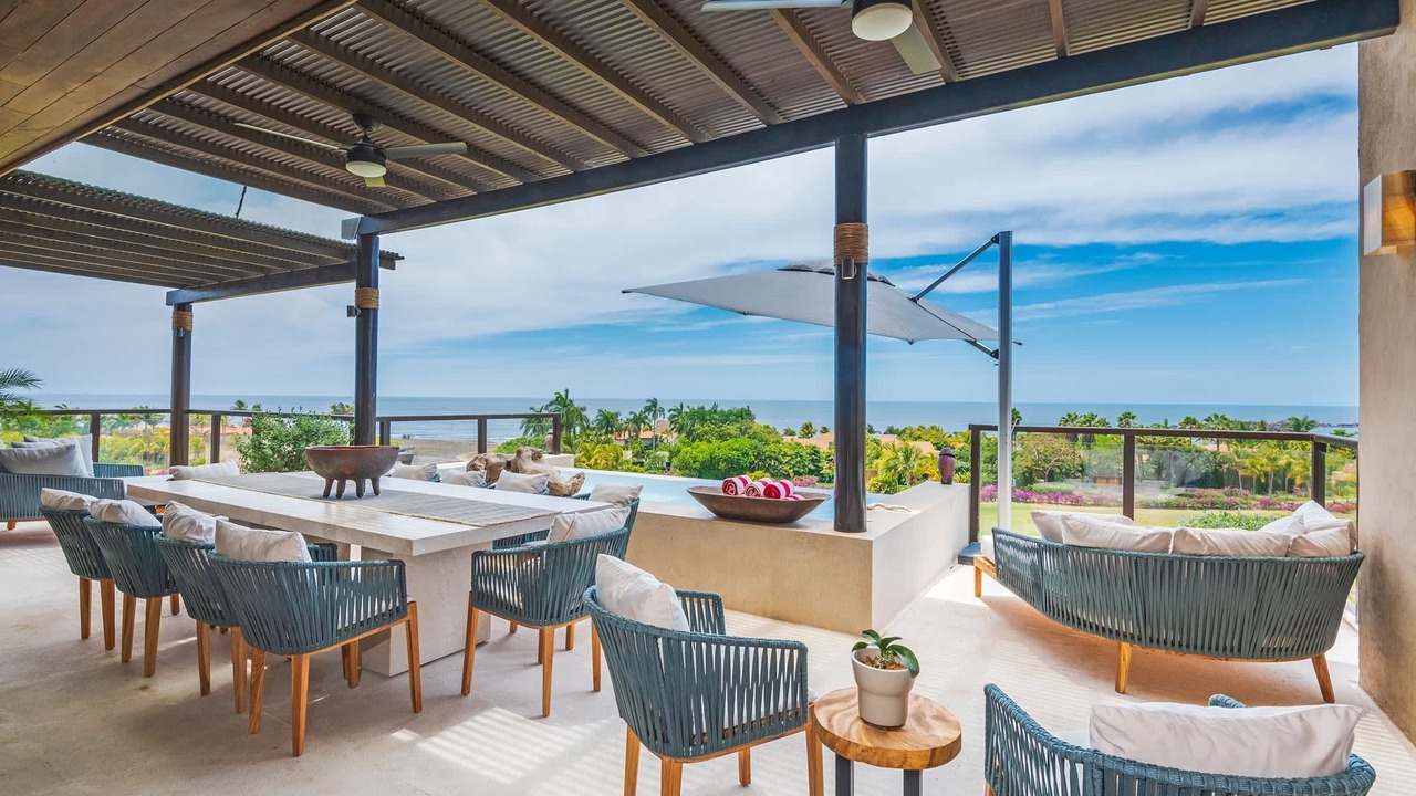 Photo of Outdoor in Punta de Mita