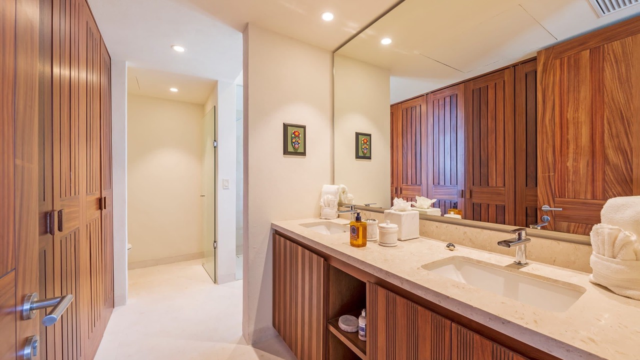 Photo of Bathroom in Punta de Mita