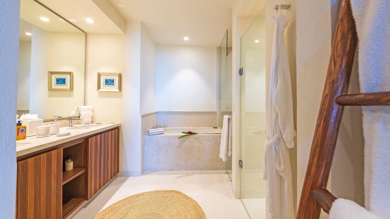 Photo of Bathroom in Punta de Mita