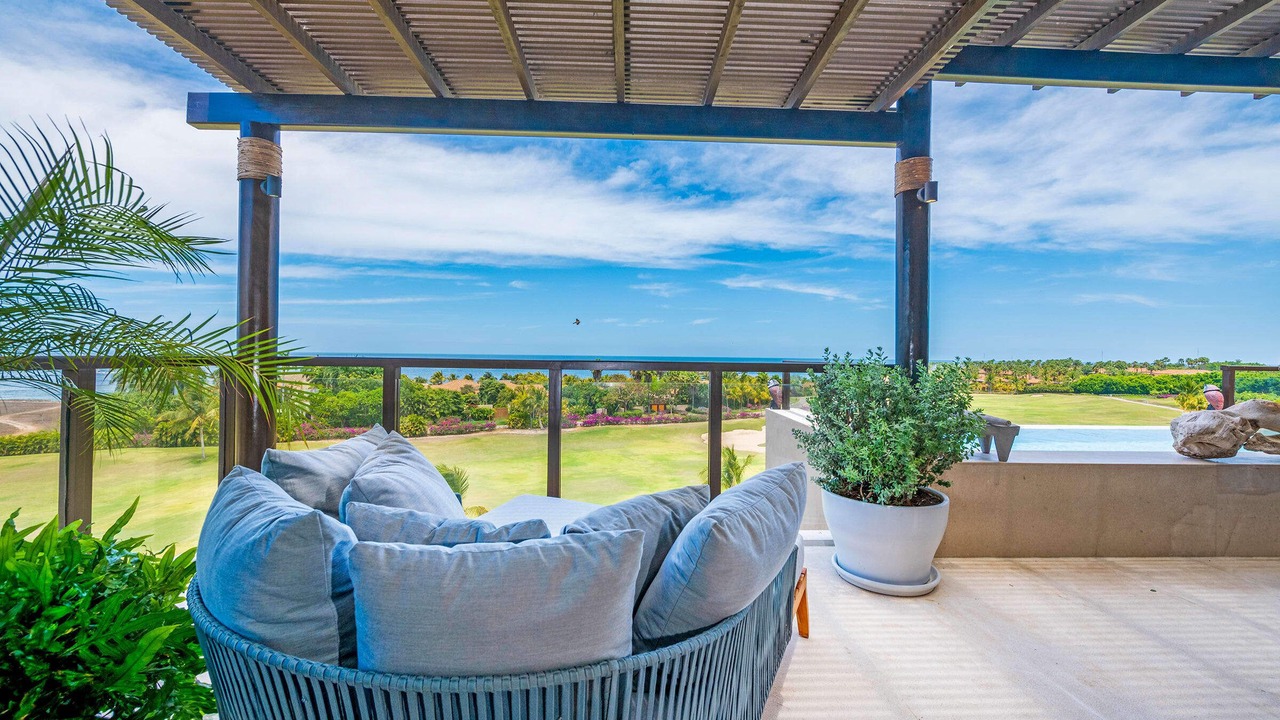 Photo of Outdoor in Punta de Mita