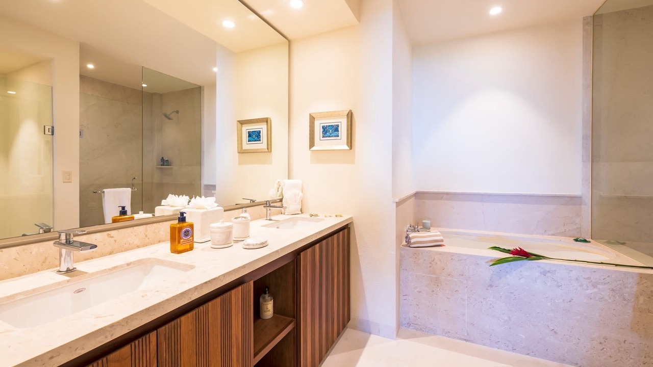 Photo of Bathroom in Punta de Mita