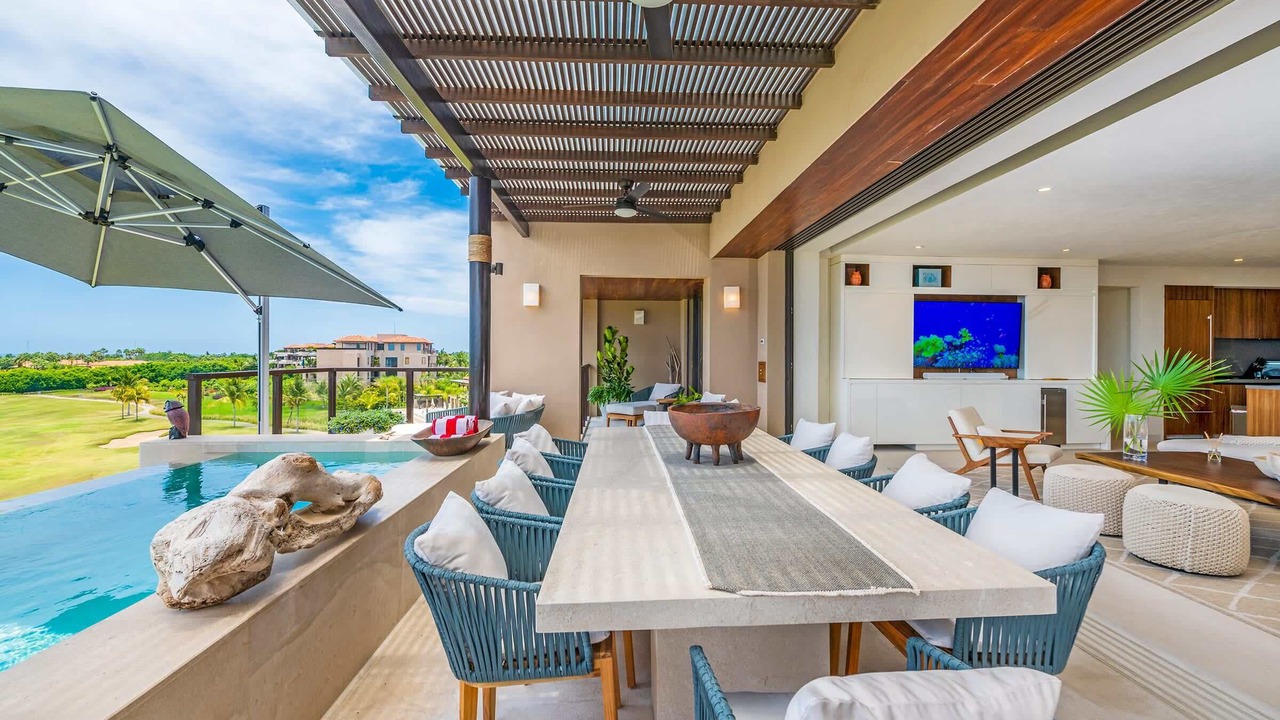 Photo of Outdoor in Punta de Mita