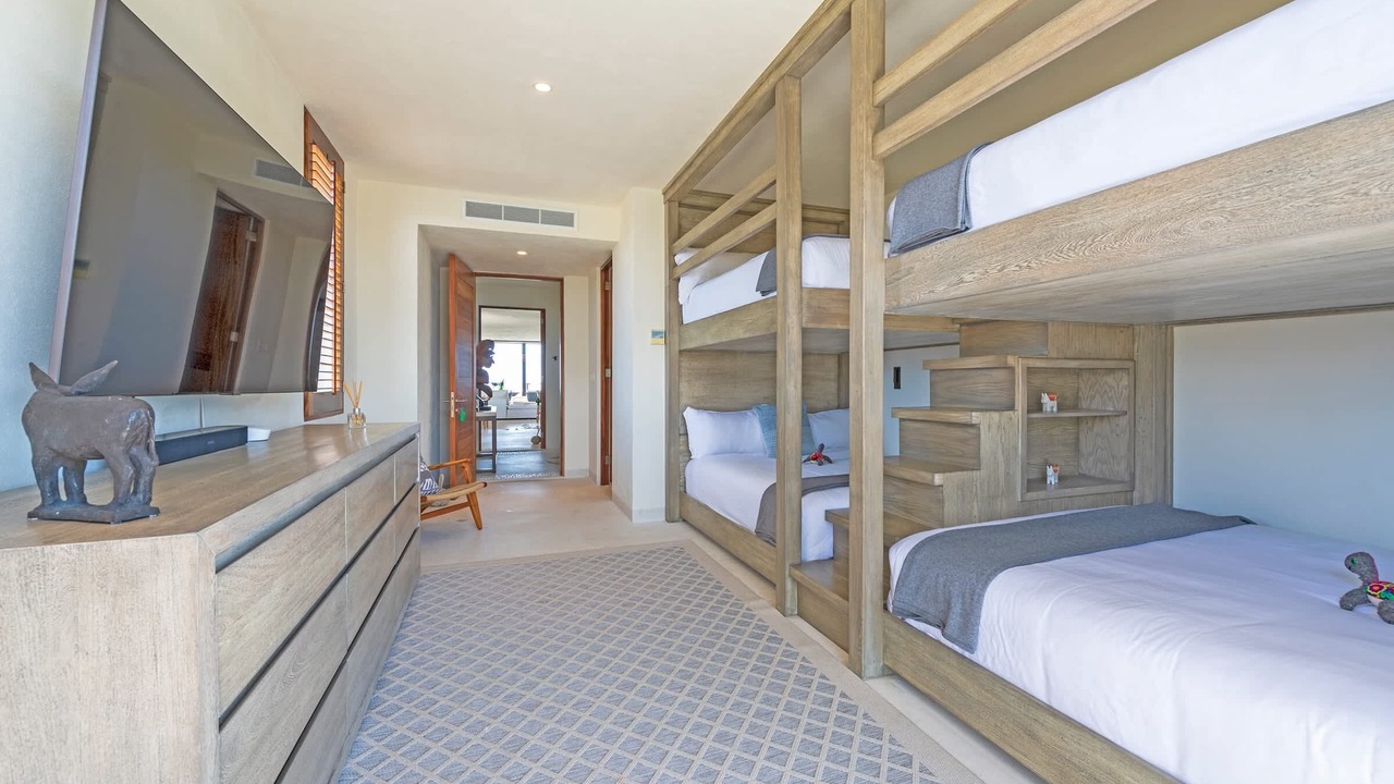 Photo of Bedroom in Punta de Mita