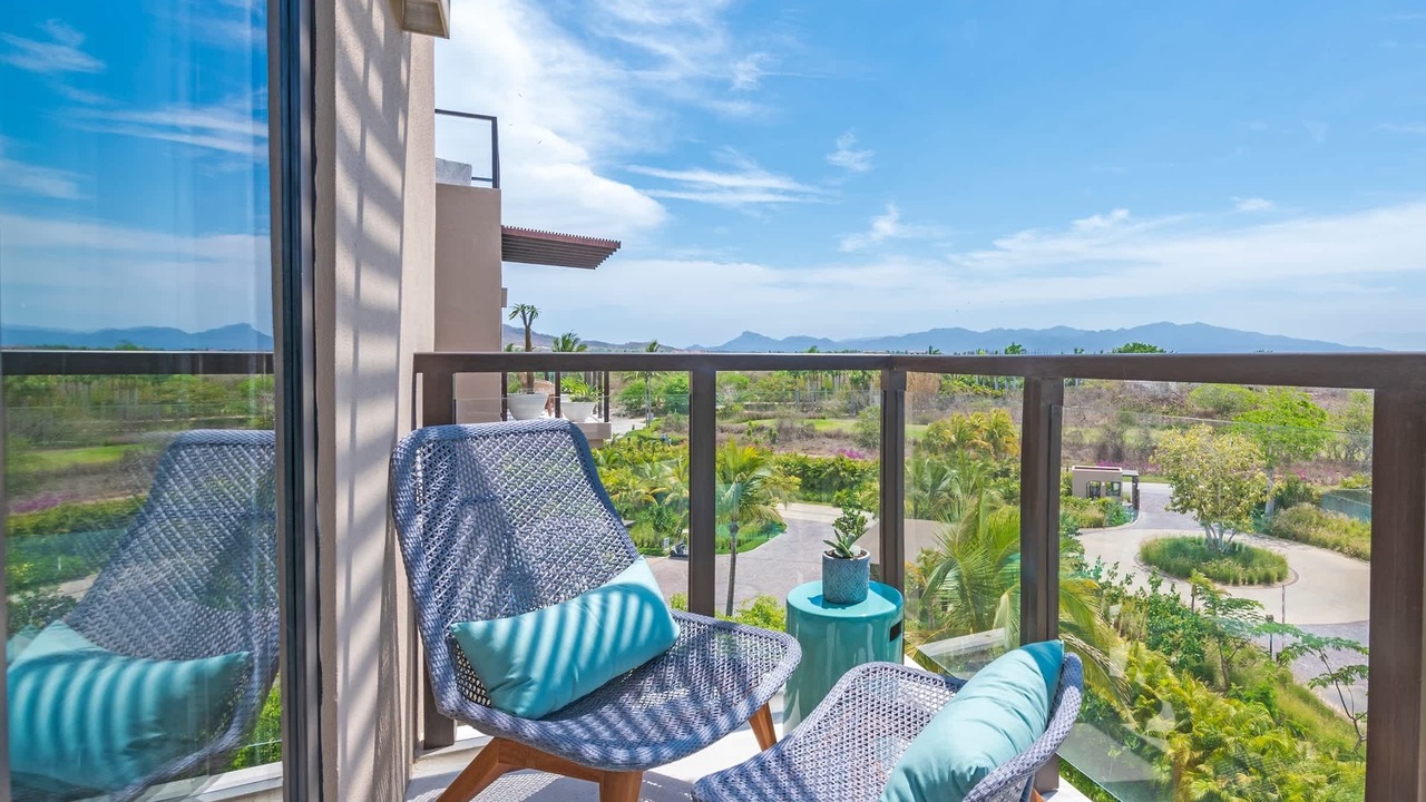 Photo of Outdoor in Punta de Mita