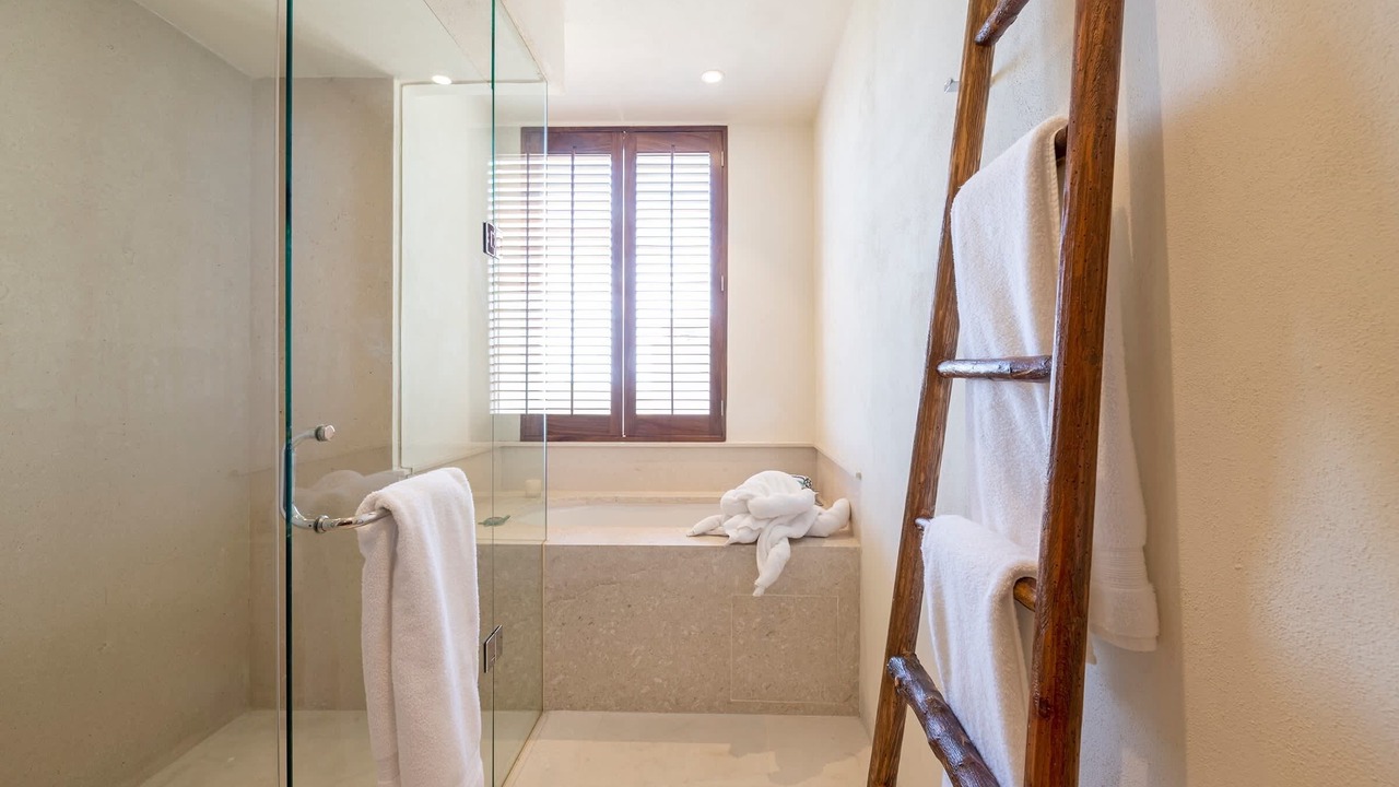 Photo of Bathroom in Punta de Mita