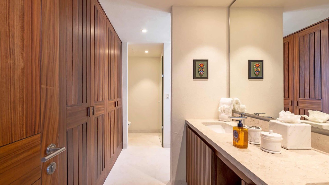 Photo of Bathroom in Punta de Mita