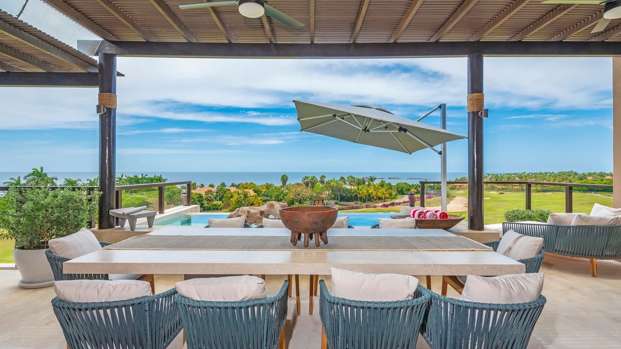 Photo of Outdoor in Punta de Mita