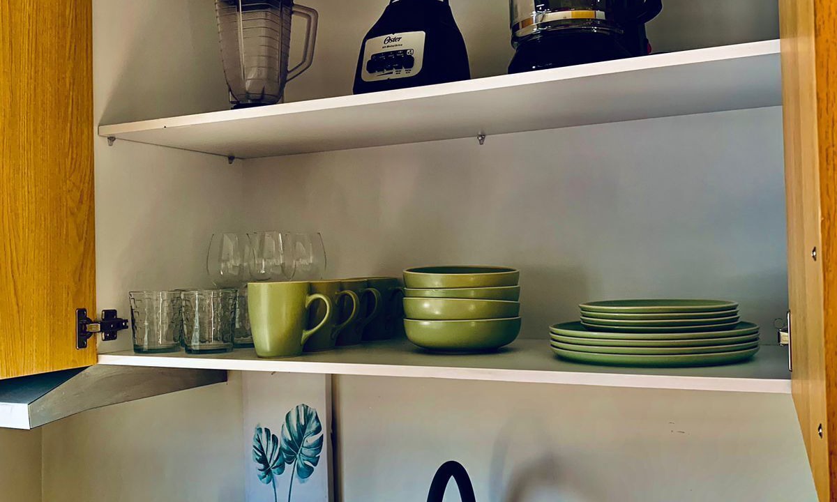 Photo of Kitchen in Guadalajara