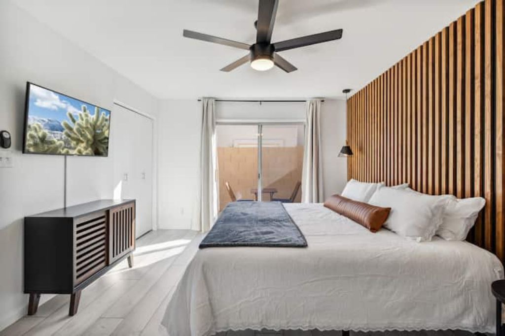 Photo of Bedroom in Tempe