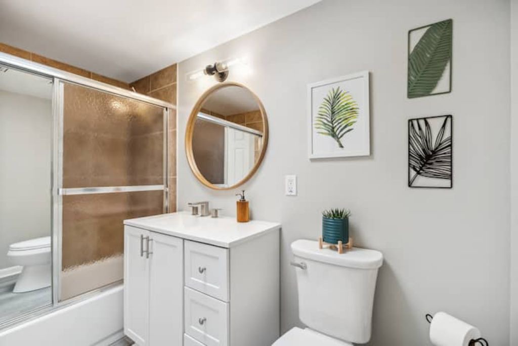 Photo of Bathroom in Tempe