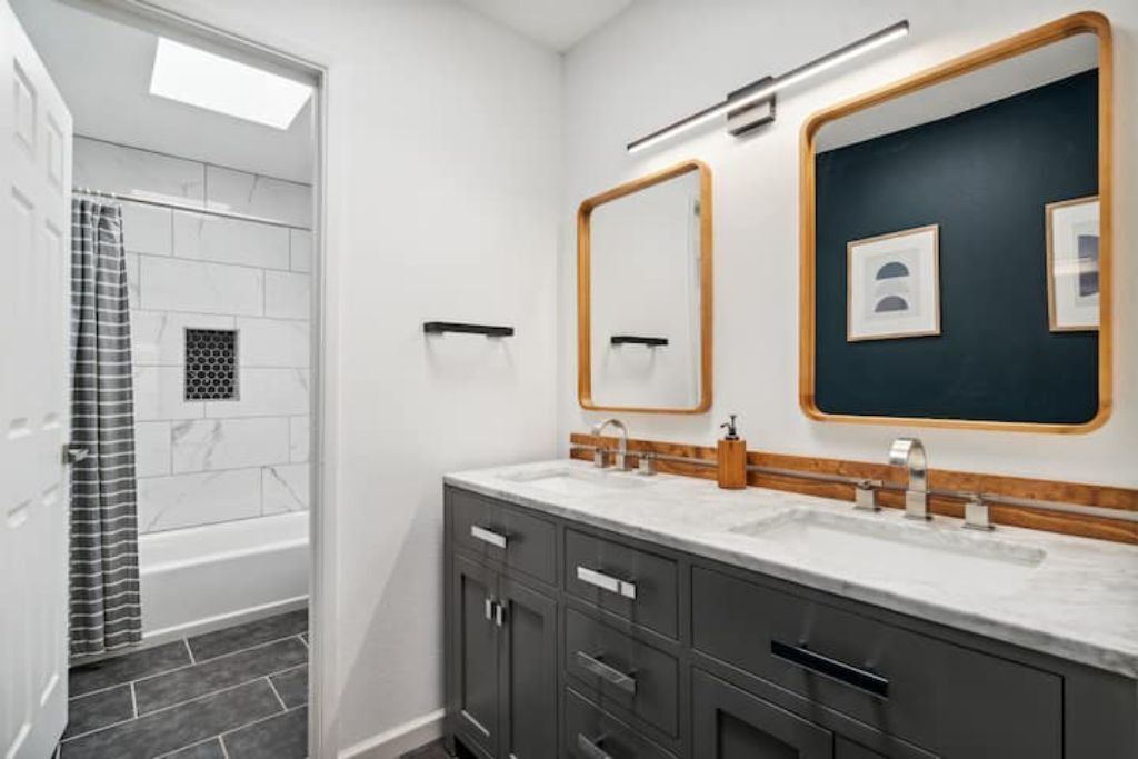 Photo of Bathroom in Tempe