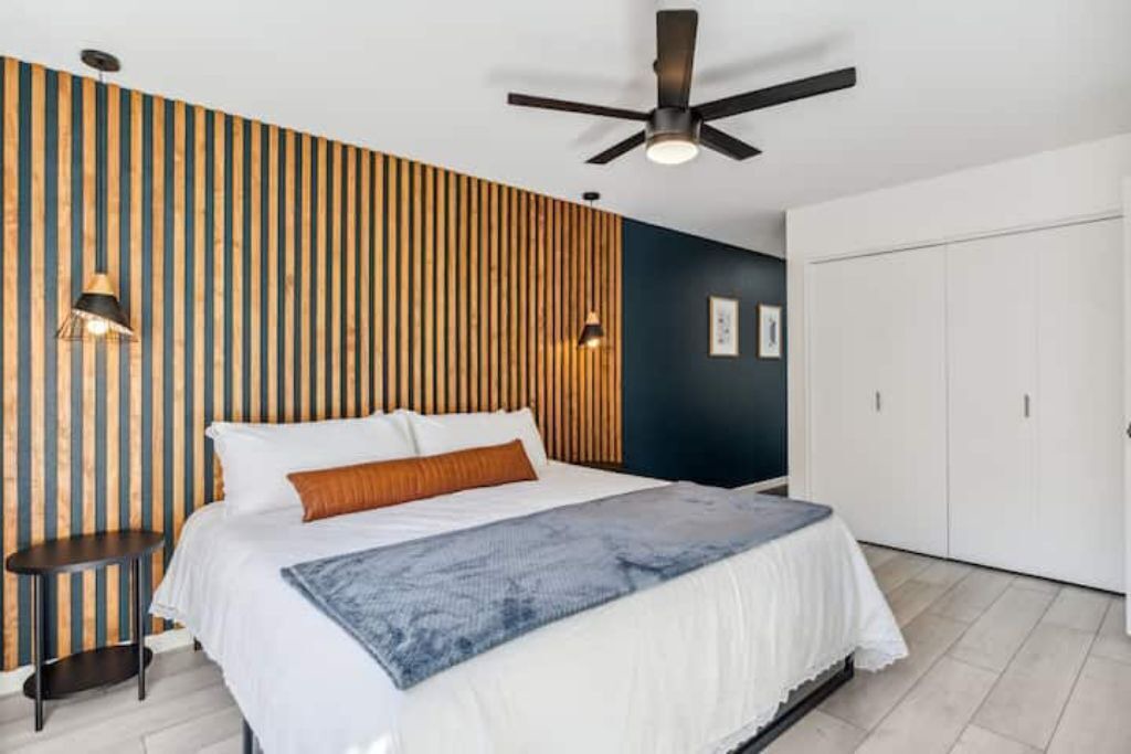 Photo of Bedroom in Tempe
