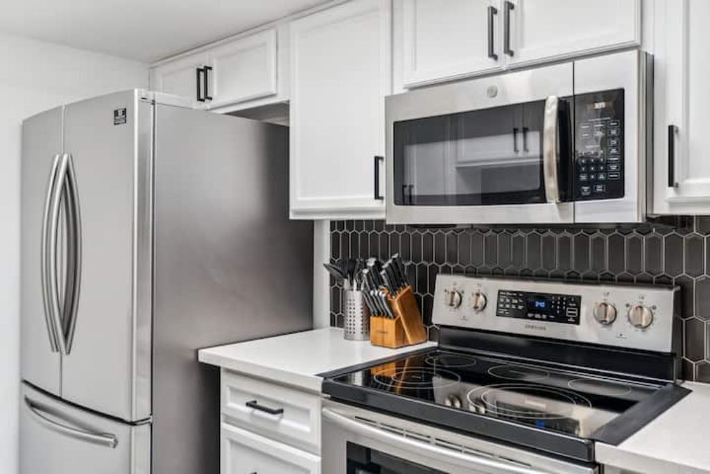 Photo of Kitchen in Tempe