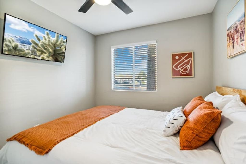 Photo of Bedroom in Tempe