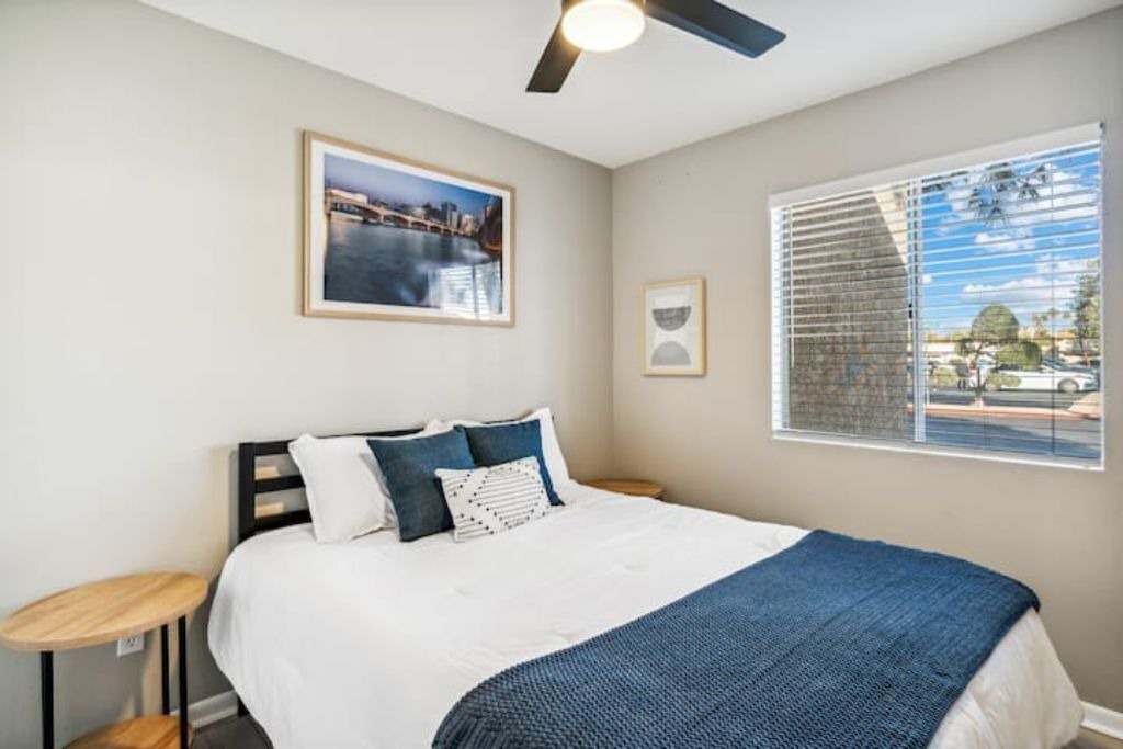 Photo of Bedroom in Tempe
