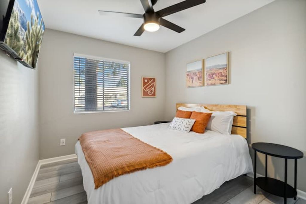 Photo of Bedroom in Tempe