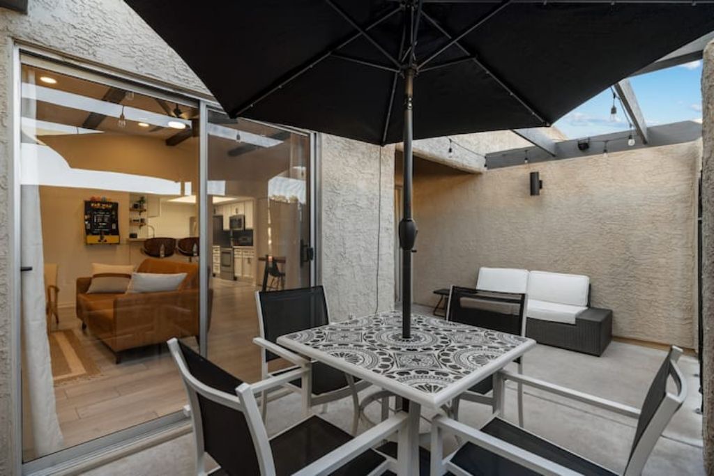 Photo of Outdoor in Tempe