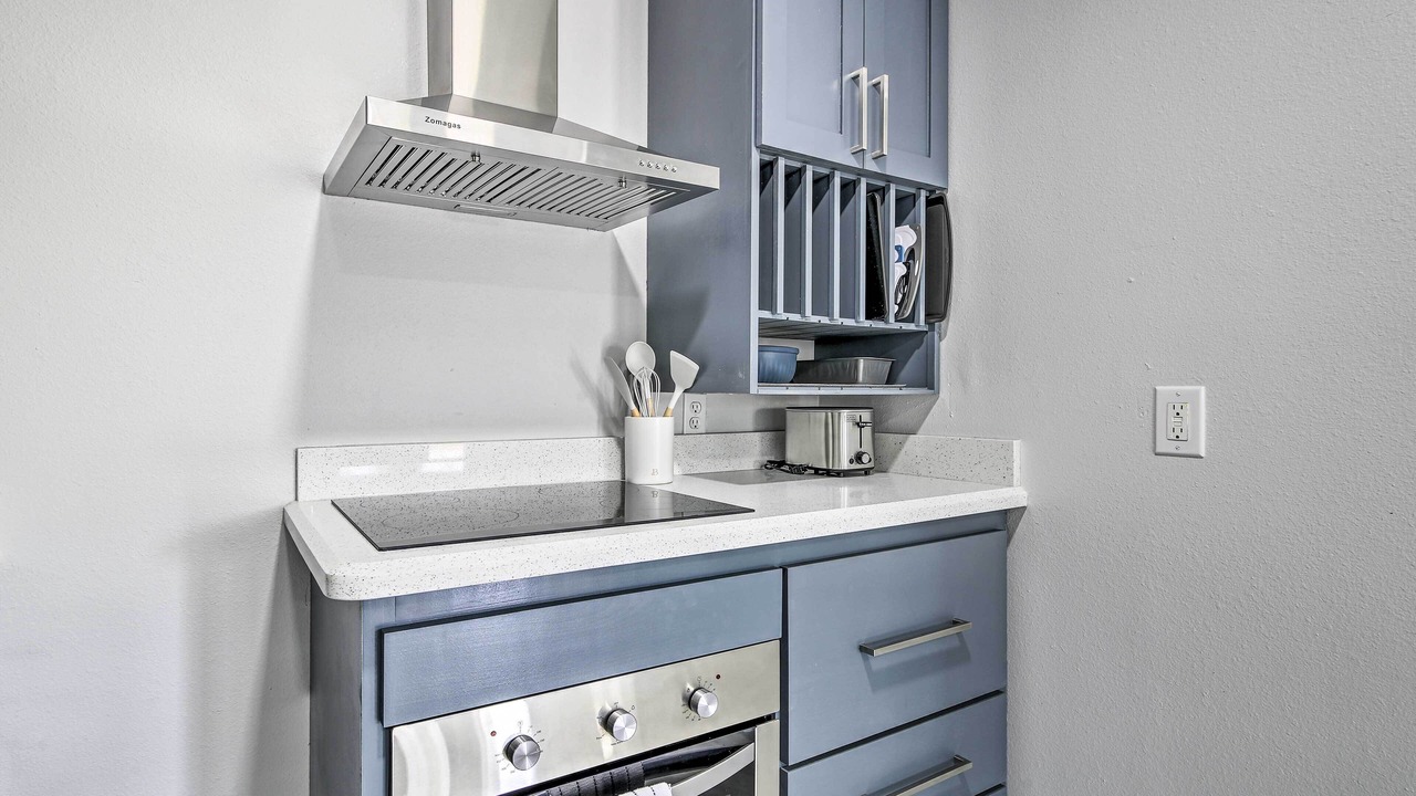 Photo of Kitchen in Brownsville