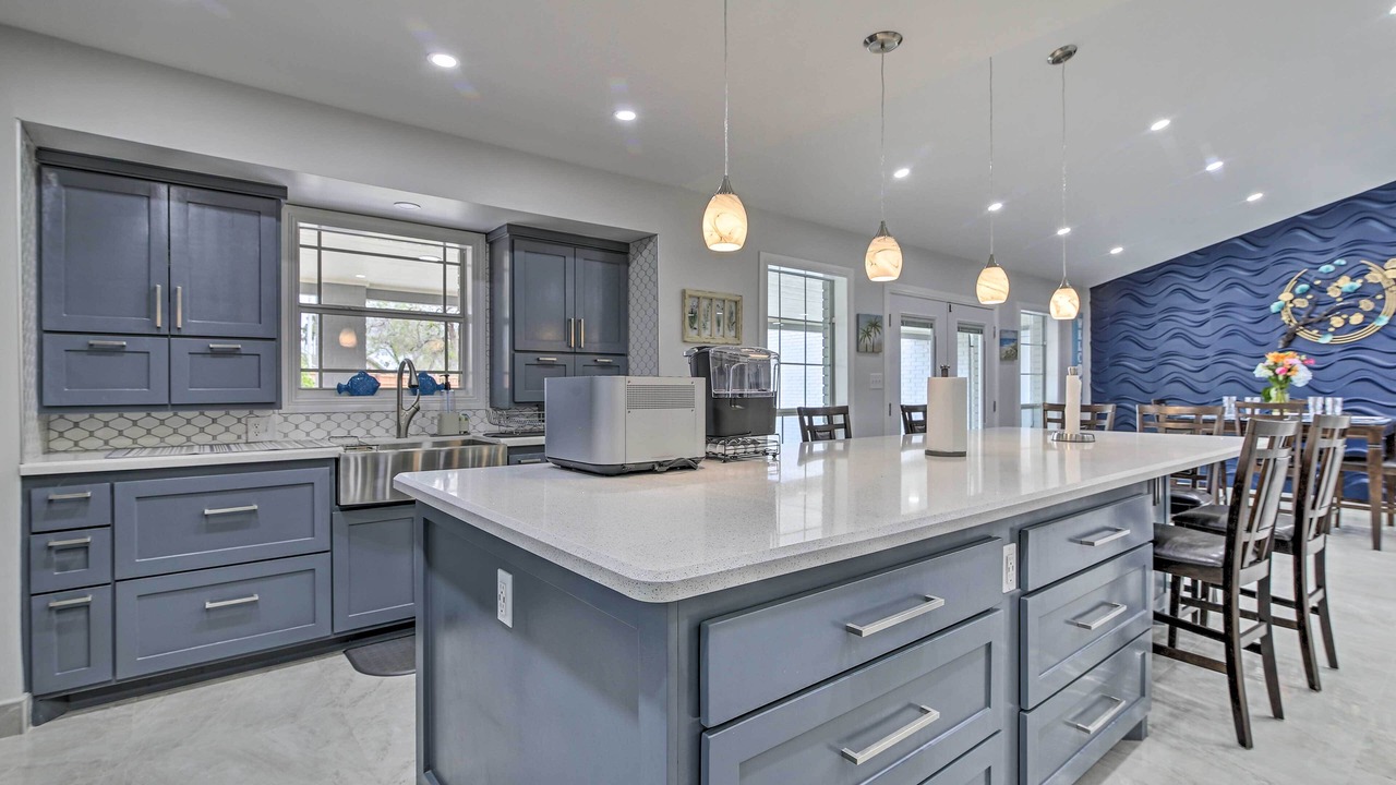 Photo of Kitchen in Brownsville