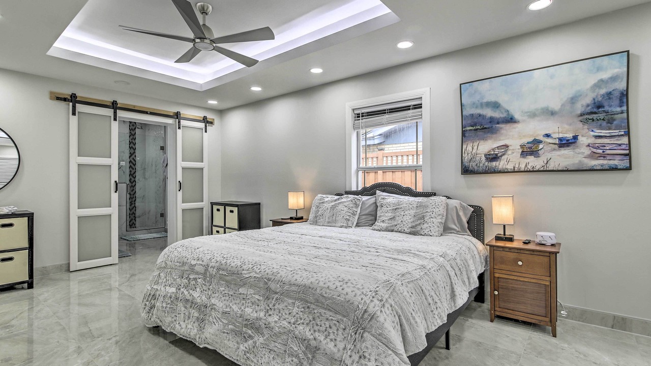 Photo of Bedroom in Brownsville