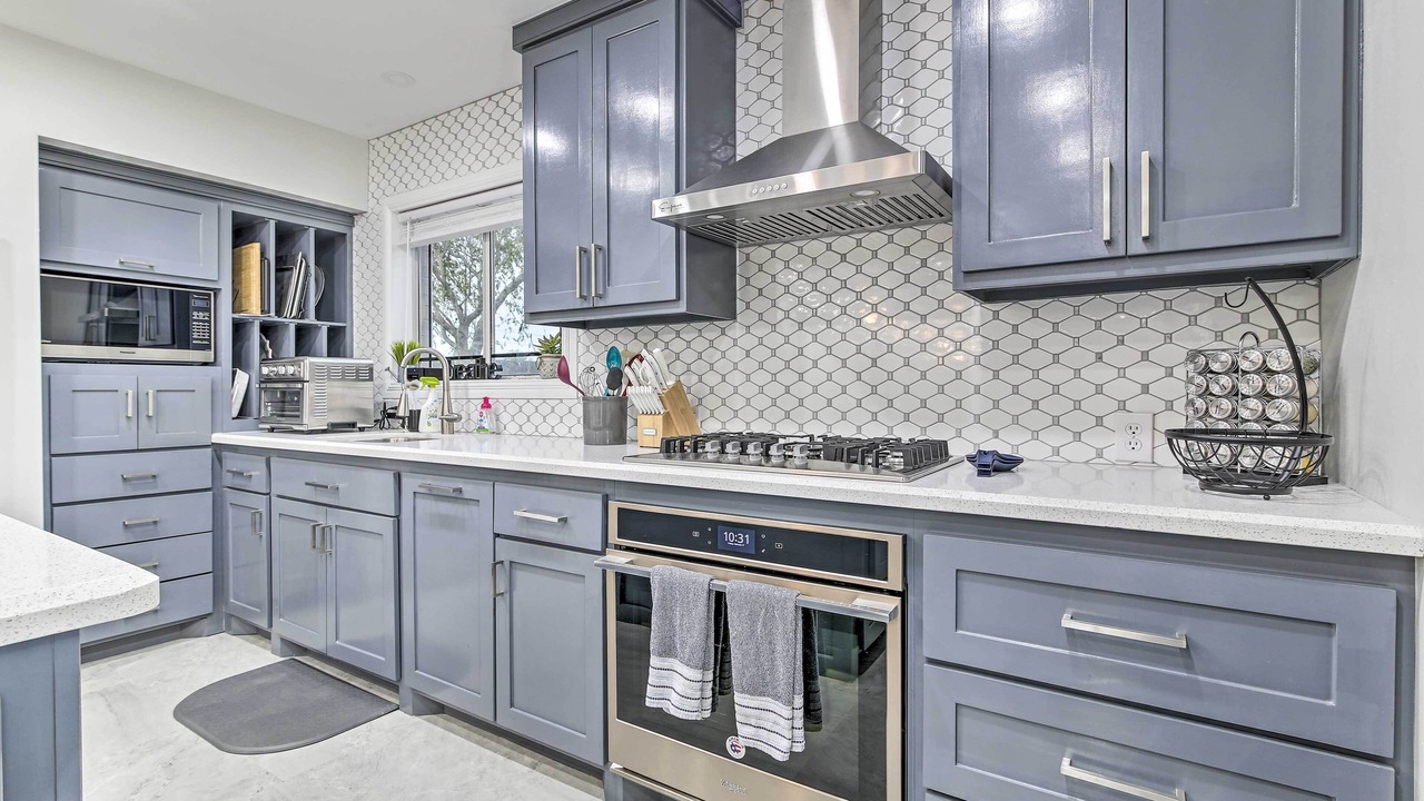 Photo of Kitchen in Brownsville