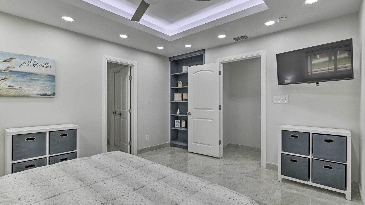 Photo of Bedroom in Brownsville