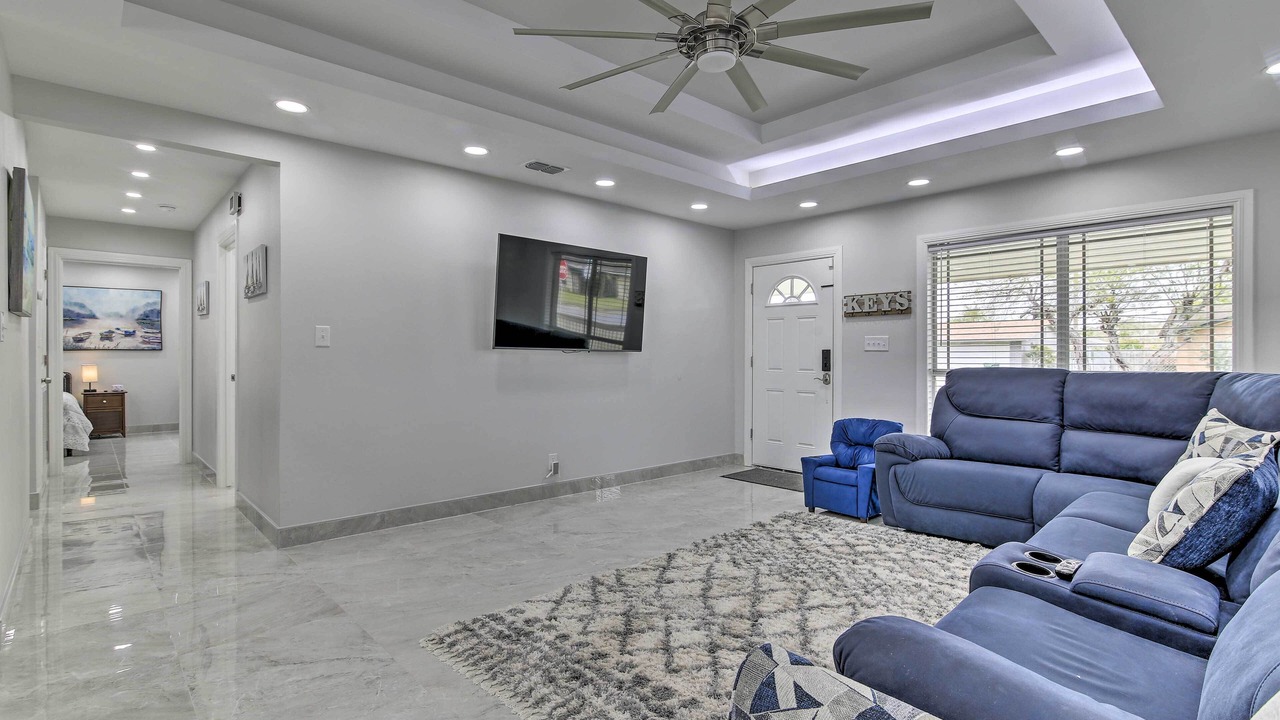 Photo of Bedroom in Brownsville