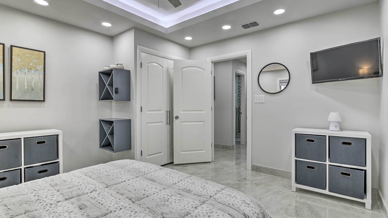Photo of Bedroom in Brownsville