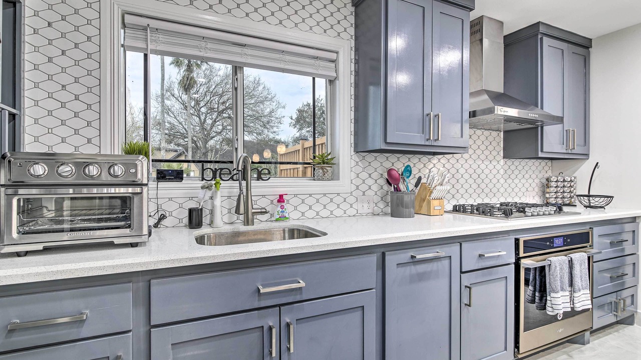 Photo of Kitchen in Brownsville