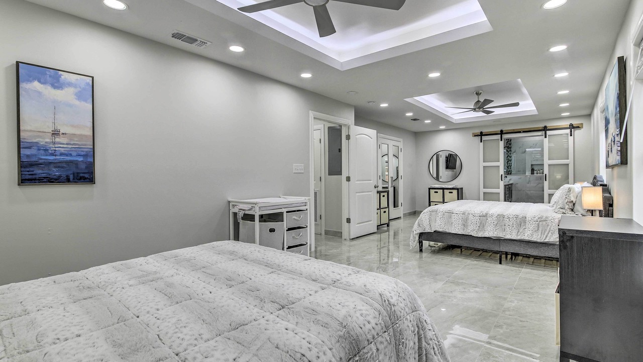 Photo of Bedroom in Brownsville
