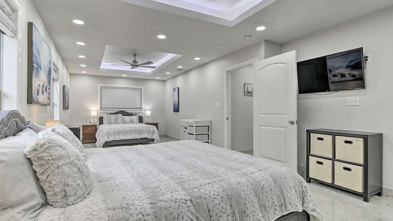 Photo of Bedroom in Brownsville
