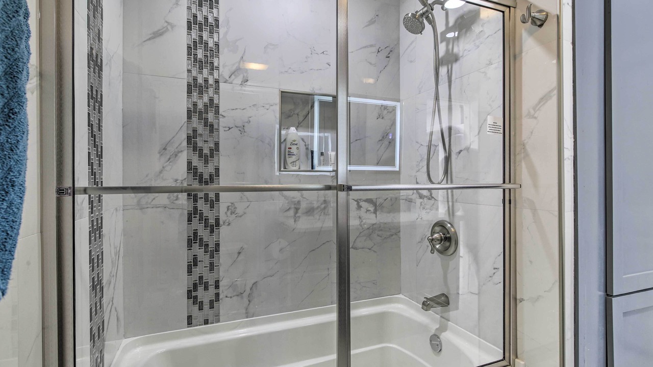 Photo of Bathroom in Brownsville