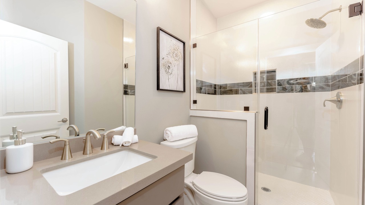 Photo of Bathroom in Laguna Vista