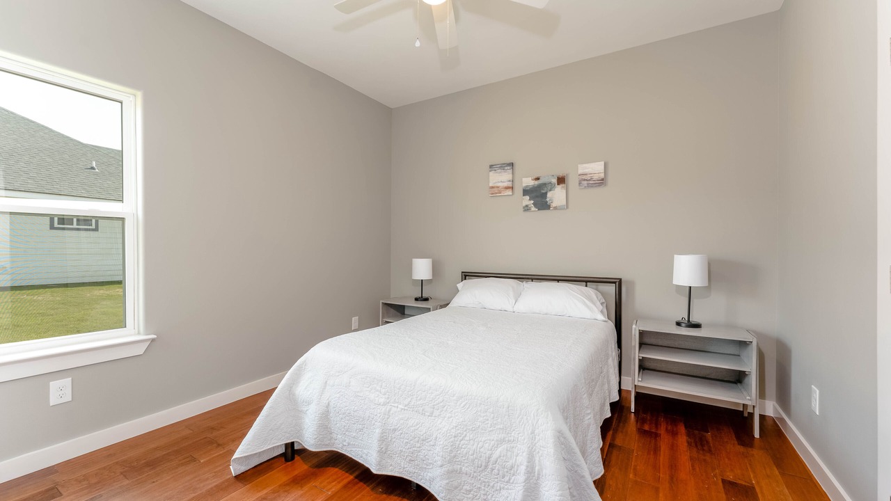 Photo of Bedroom in Laguna Vista