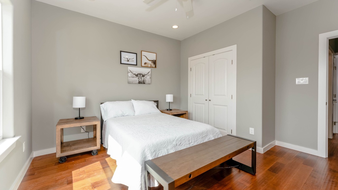 Photo of Bedroom in Laguna Vista