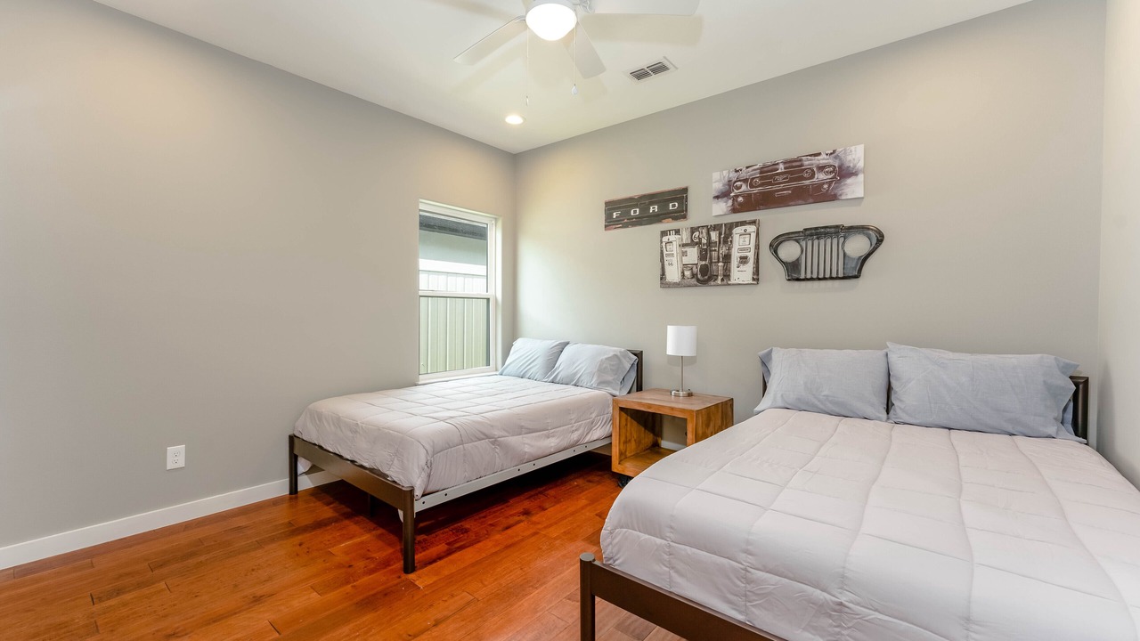 Photo of Bedroom in Laguna Vista
