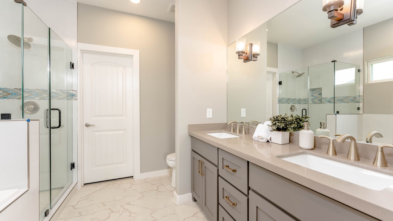 Photo of Bathroom in Laguna Vista