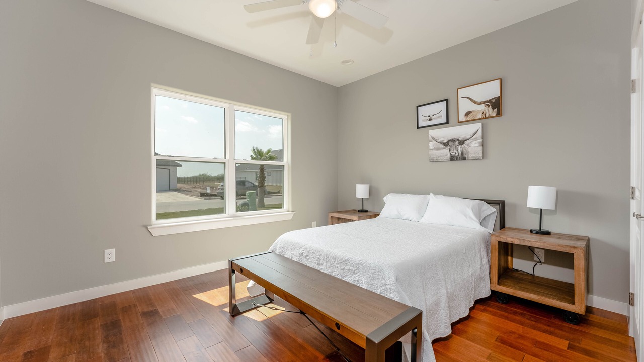 Photo of Bedroom in Laguna Vista