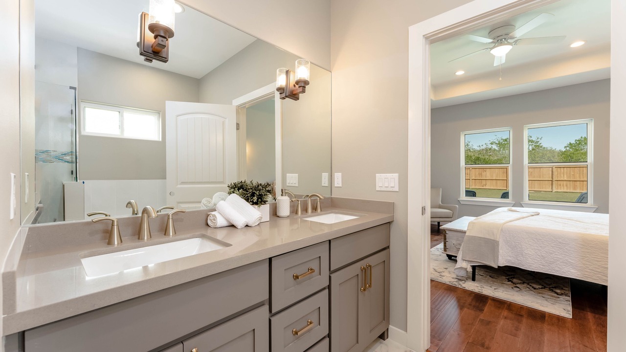 Photo of Bathroom in Laguna Vista