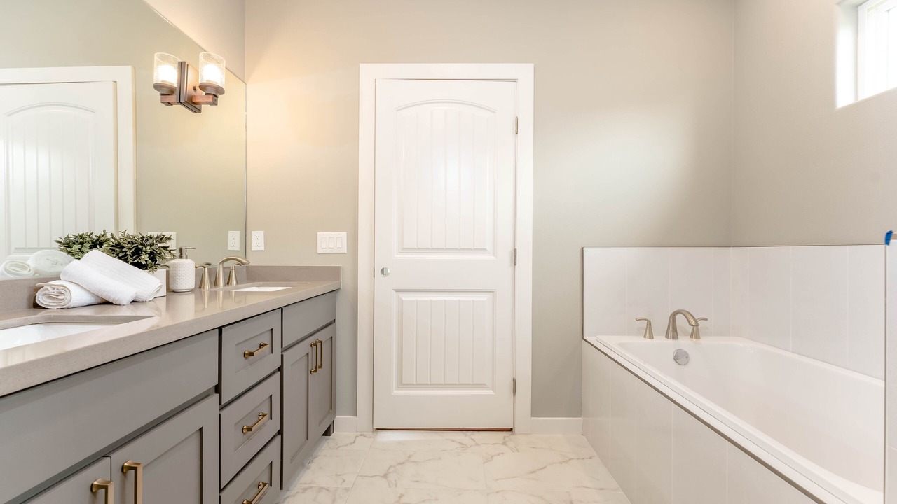 Photo of Bathroom in Laguna Vista
