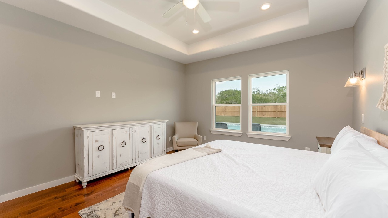 Photo of Bedroom in Laguna Vista
