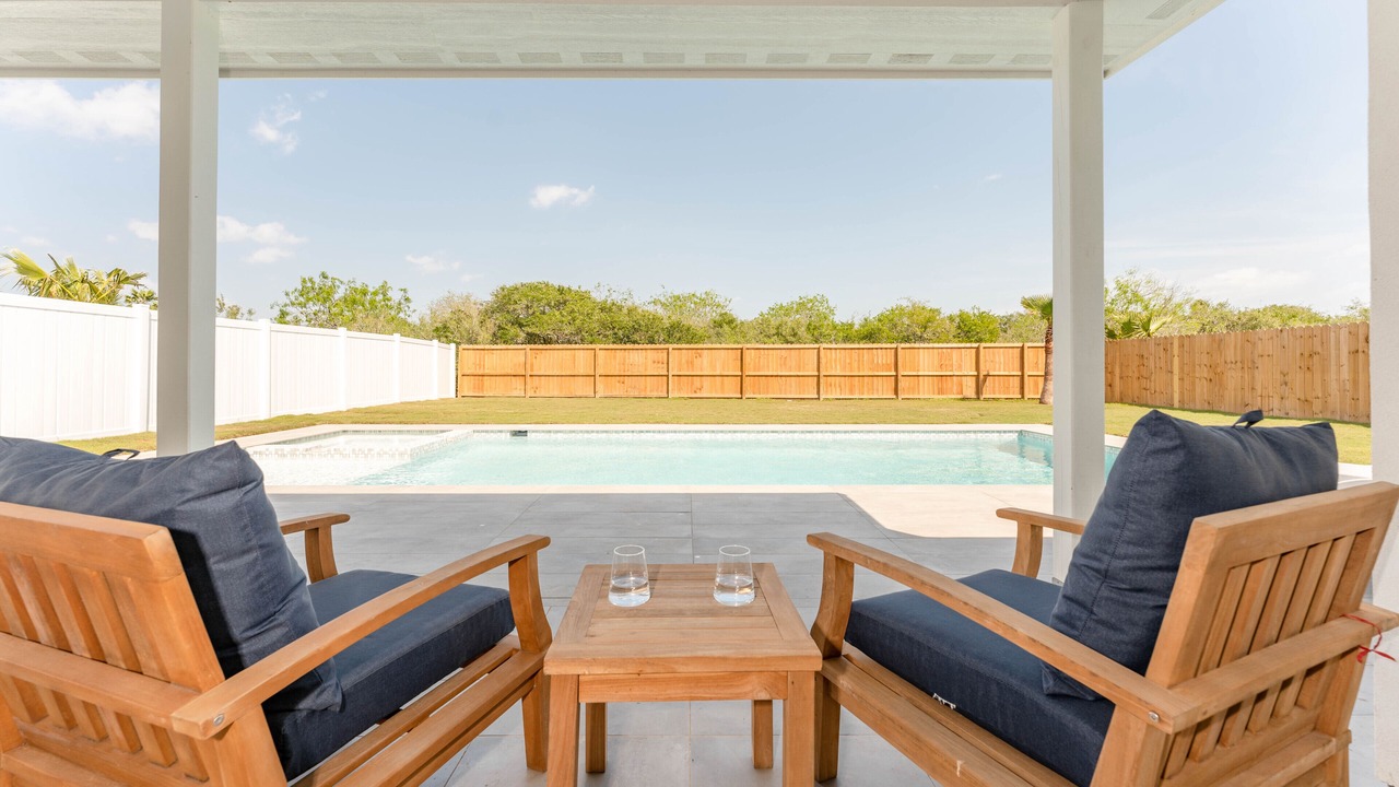 Photo of Outdoor in Laguna Vista