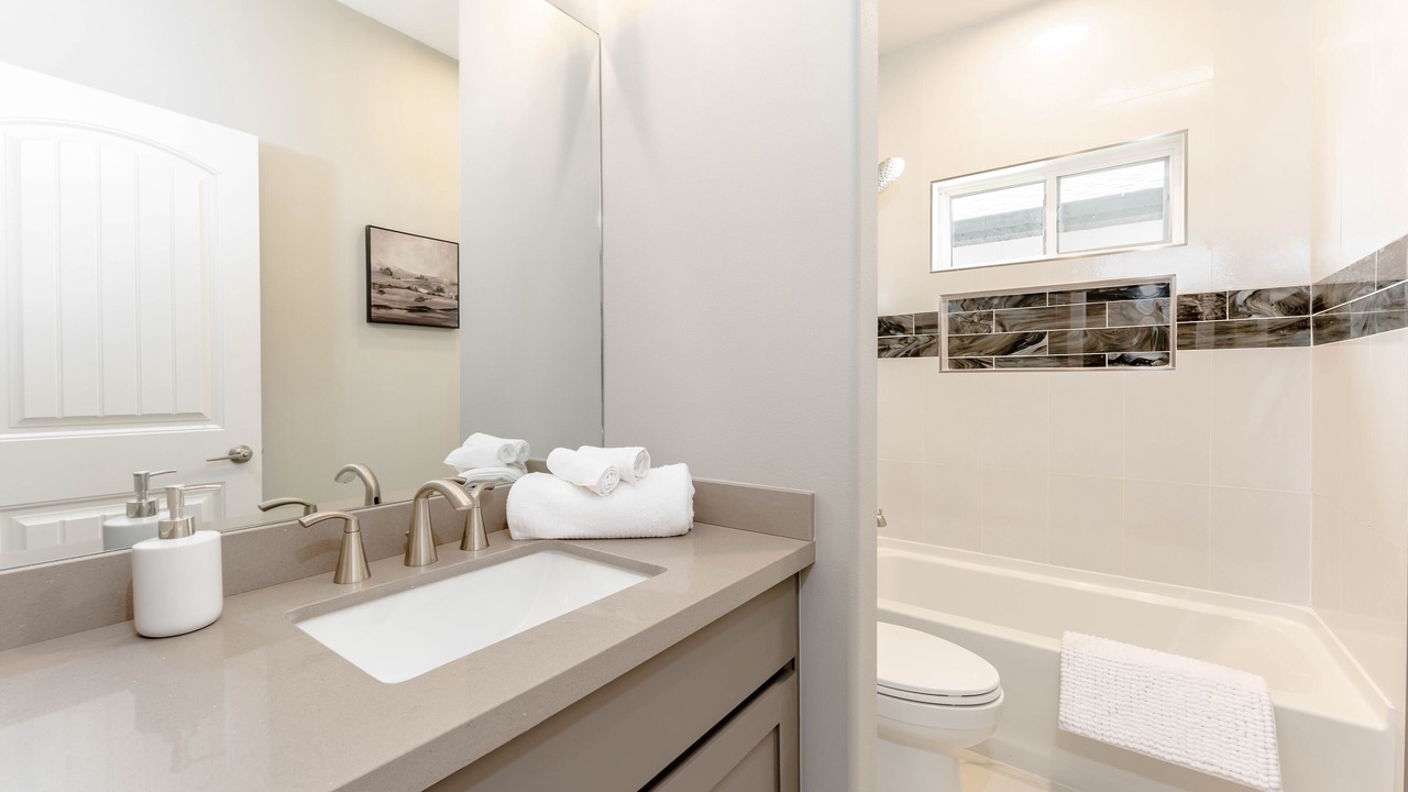 Photo of Bathroom in Laguna Vista