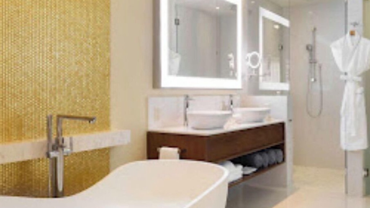 Photo of Bathroom in El Zacatal