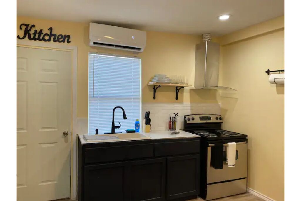 Photo of Kitchen in McAllen