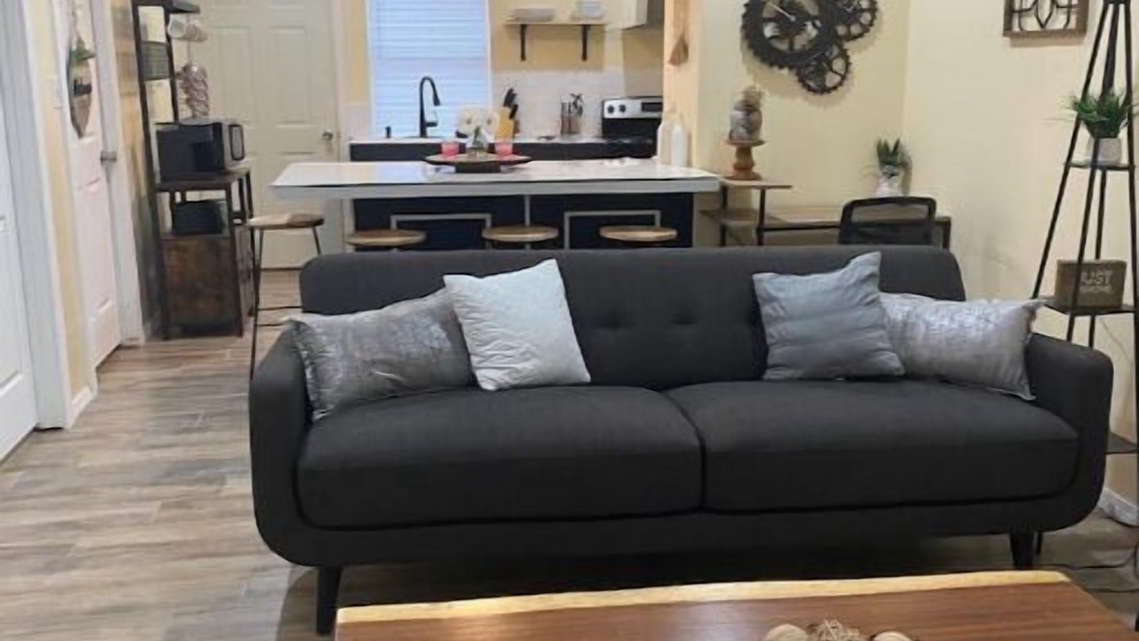 Photo of Livingroom in McAllen