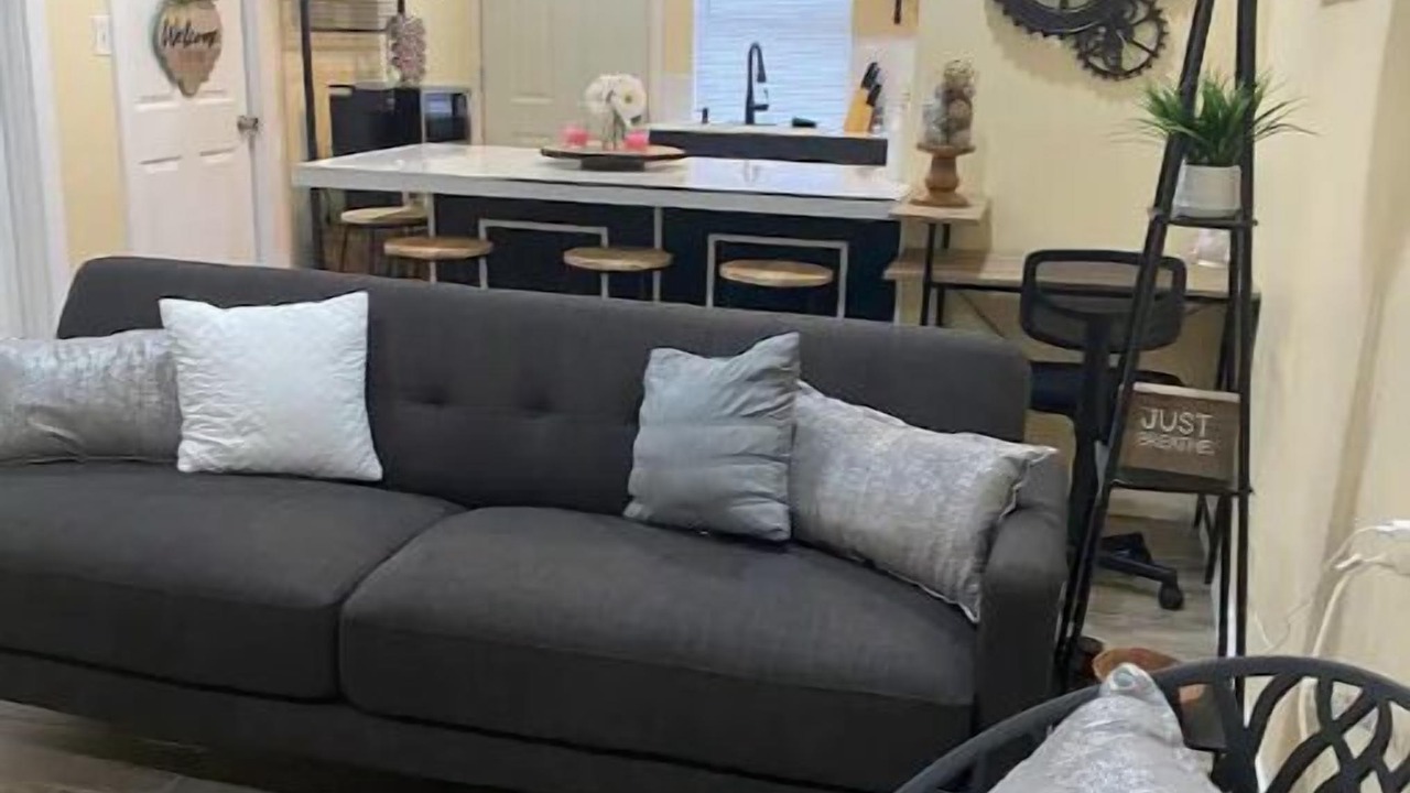 Photo of Livingroom in McAllen