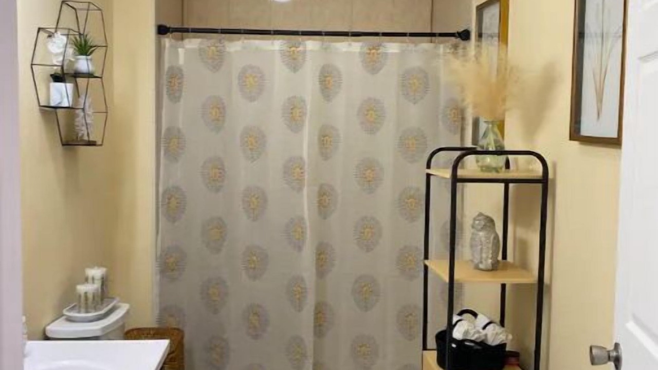 Photo of Bathroom in McAllen