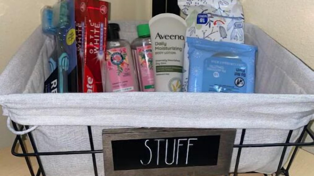 Photo of Bathroom in McAllen